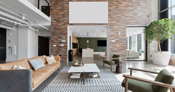 Industry Columbus Apartments | Columbus, OH - Photo Gallery 4