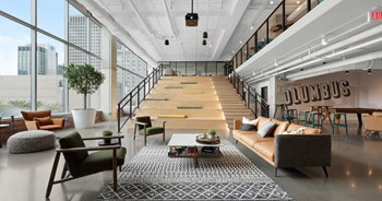Industry Columbus Apartments | Columbus, OH - Photo Gallery 3