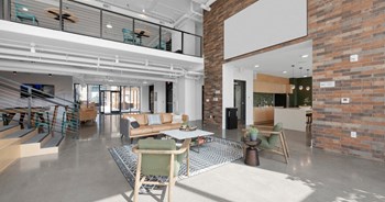 Industry Columbus Apartments | Columbus, OH - Photo Gallery 2
