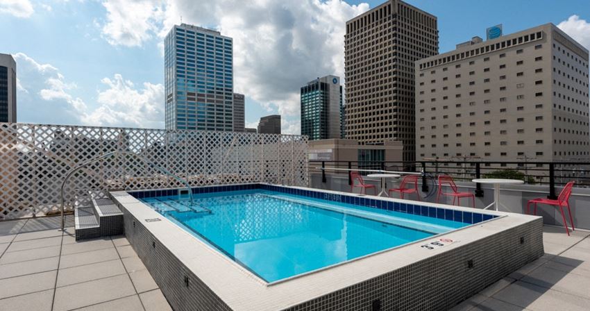 Industry Columbus Apartments | Columbus, OH - Photo Gallery