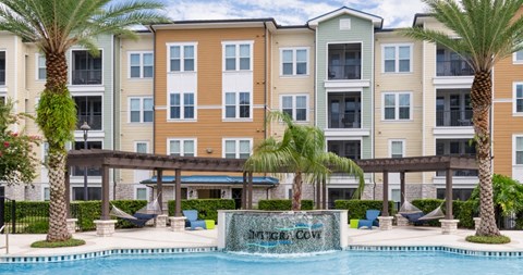 Integra Cove | Orlando, FL