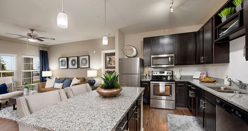 beautiful kitchens with islands