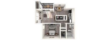 Viridian Apartments | Tampa, FL