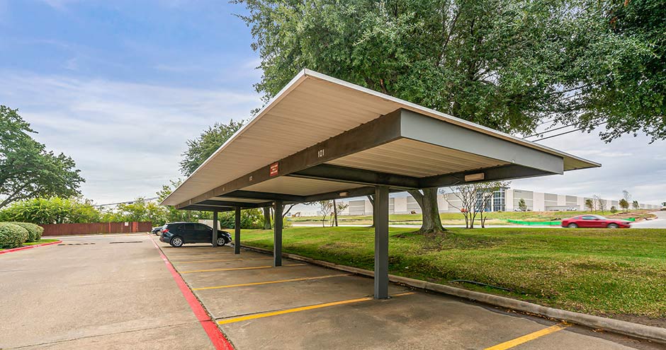 Promenade At Valley Ridge Apartments