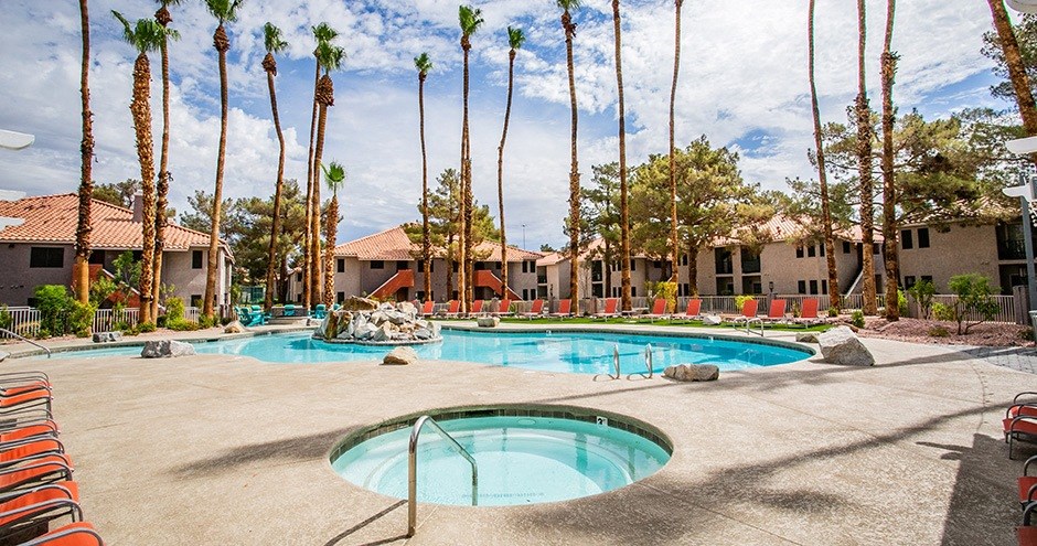 Bloom Apartment Homes