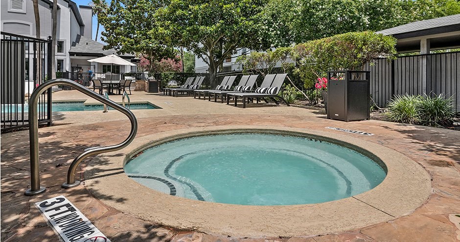 The Palms at Clear Lake | Houston, TX