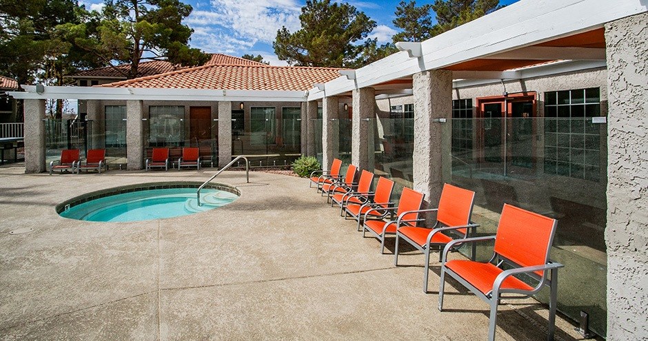 Bloom Apartment Homes