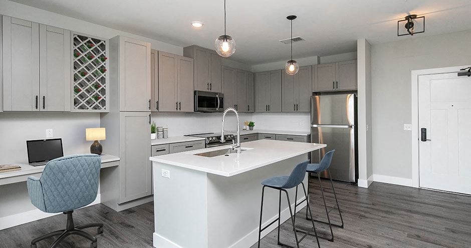 The Cunningham | West Des Moines, IA