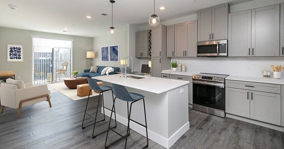 The Cunningham | West Des Moines, IA