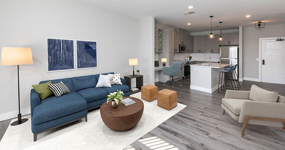 The Cunningham | West Des Moines, IA