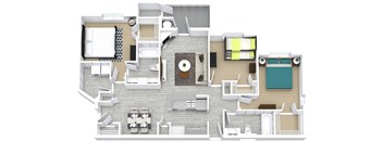 Heights of Kennesaw | Kennesaw, GA