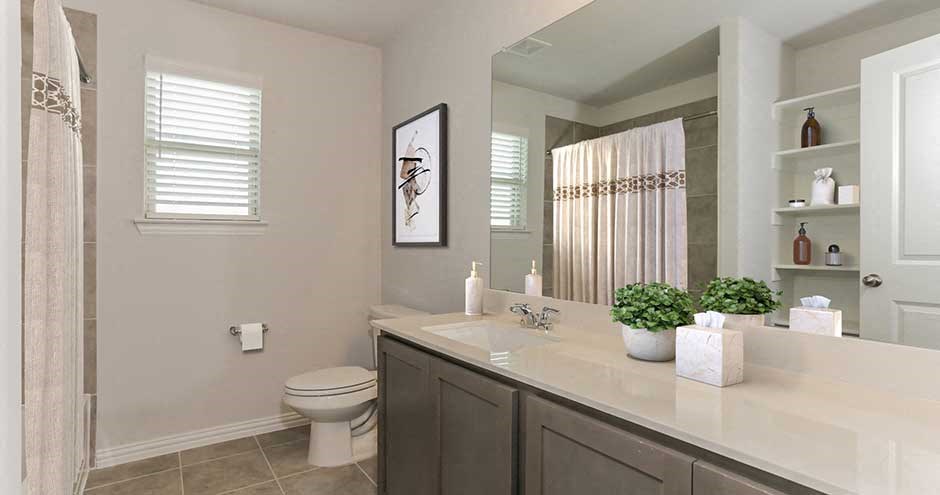 Bluebonnet Trail Townhomes