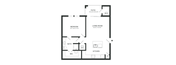 Junction Crossing Apartments | Fort Worth, TX