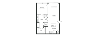 Junction Crossing Apartments | Fort Worth, TX