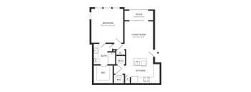Junction Crossing Apartments | Fort Worth, TX