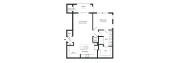 Junction Crossing Apartments | Fort Worth, TX