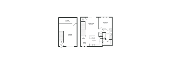 Junction Crossing Apartments | Fort Worth, TX