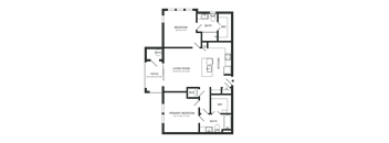 Junction Crossing Apartments | Fort Worth, TX