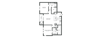 Junction Crossing Apartments | Fort Worth, TX