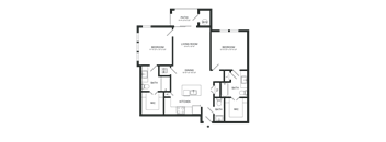 Junction Crossing Apartments | Fort Worth, TX