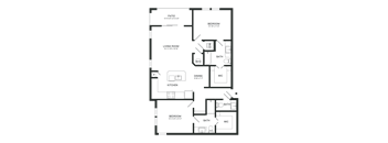 Junction Crossing Apartments | Fort Worth, TX