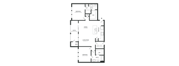 Junction Crossing Apartments | Fort Worth, TX