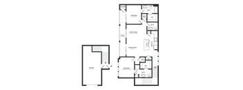 Junction Crossing Apartments | Fort Worth, TX