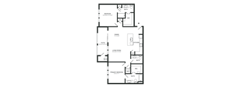 Junction Crossing Apartments | Fort Worth, TX