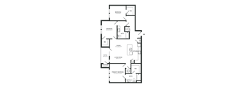 Junction Crossing Apartments | Fort Worth, TX