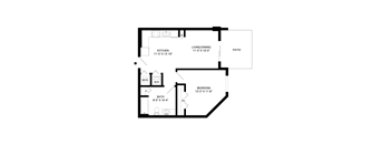 The Kavista Apartments | El Portal, FL