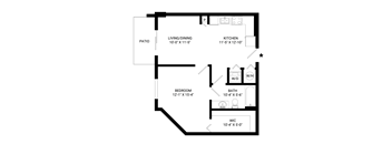 The Kavista Apartments | El Portal, FL