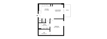 The Kavista Apartments | El Portal, FL