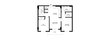 The Kavista Apartments | El Portal, FL