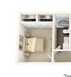Friesian Townhome
