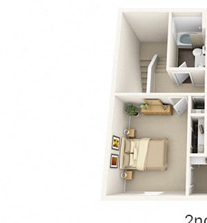 Palomino Townhome