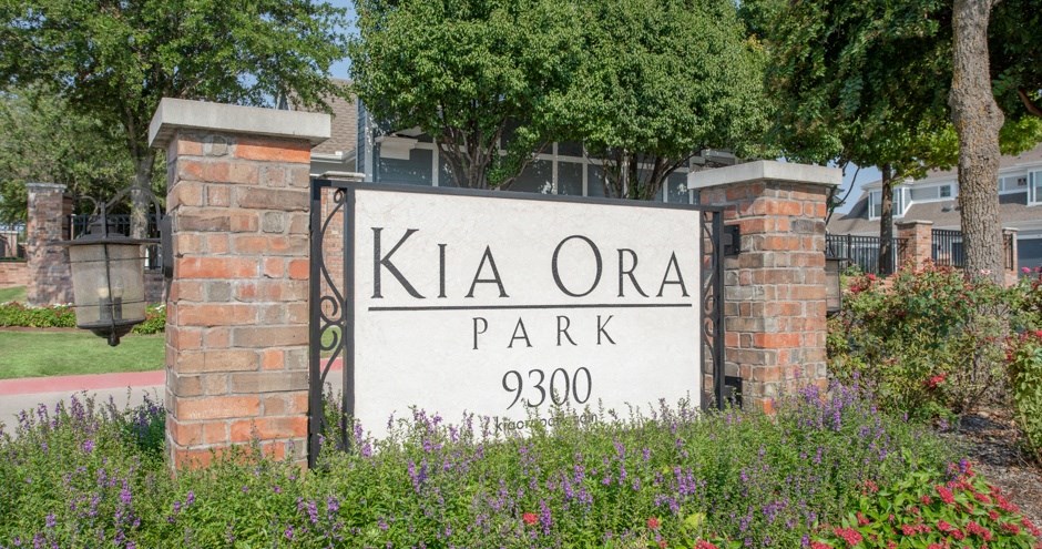 Kia Ora | Plano, TX