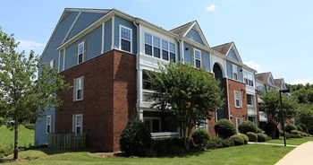 6601 Charmed Way 1-3 Beds Apartment for Rent - Photo Gallery 3