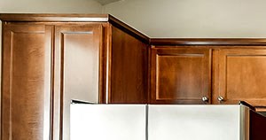 Kitchen Apartments in Dallas TX - Photo Gallery