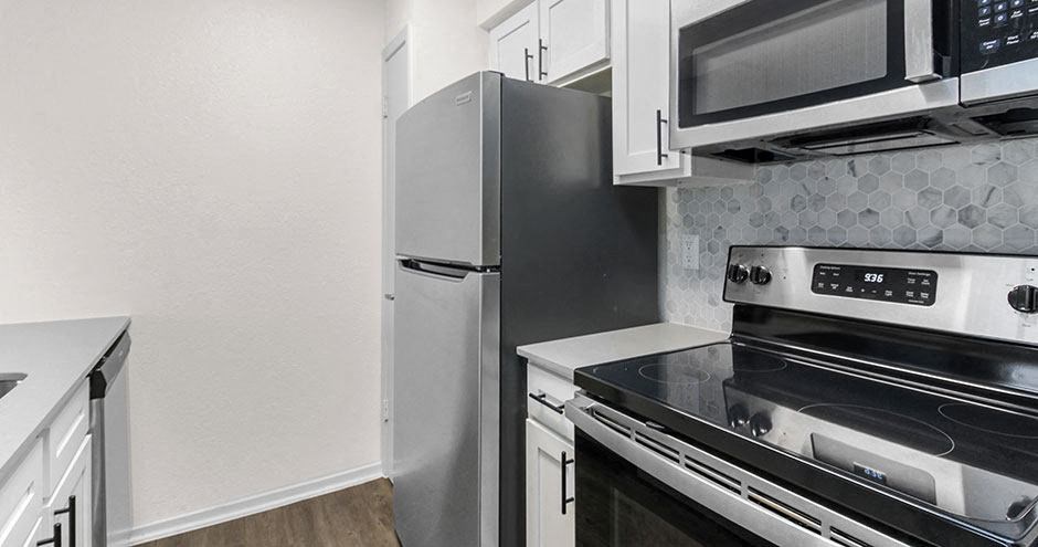 Granada Apartment Homes | Tyler, TX