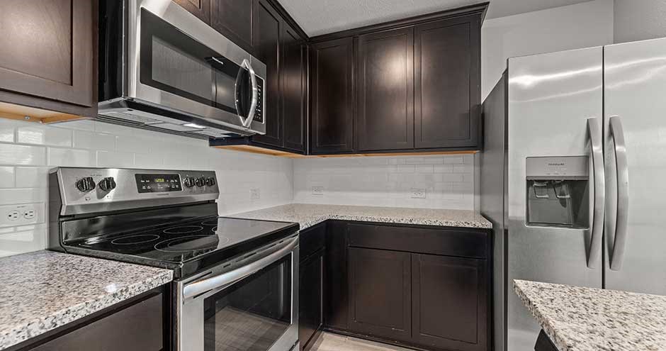 Bluebonnet Trail Townhomes