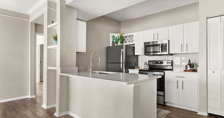 Brickstone Maitland Summit | Orlando, FL