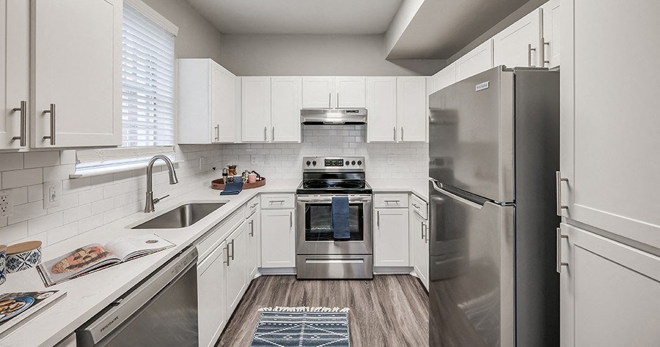 Broadstone New Territory | Sugarland, TX