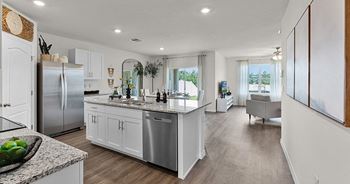 Cedar Ridge | Davenport, FL