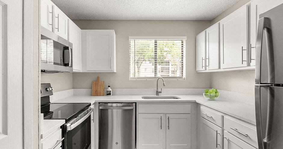 Eagles Point | Tampa, FL