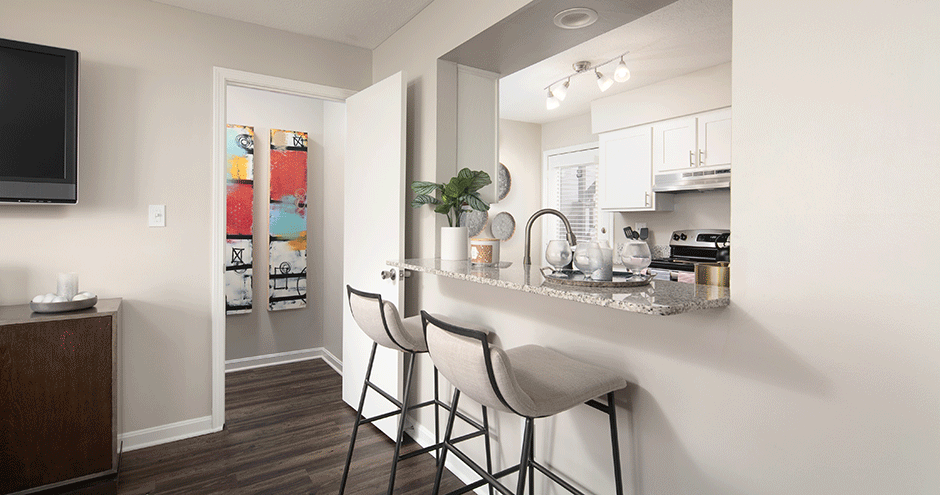 Elevate at NULU | Louisville, KY