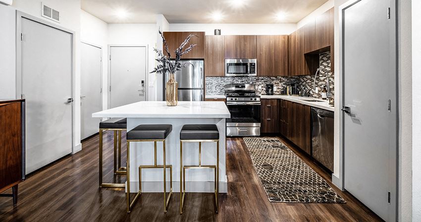 Elysian At Flamingo Apartments