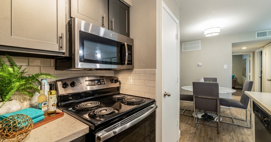 Flintridge Apartments | Arlington, TX