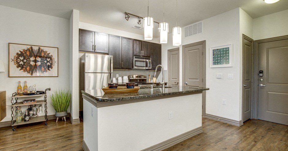 Gateway Crossing Apartments