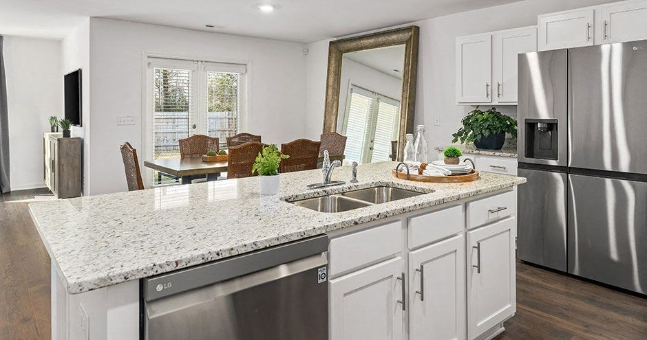 The Grove Moundville | Moundville, AL