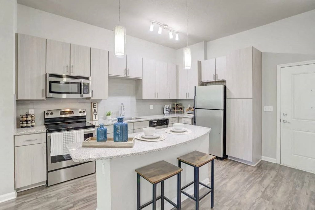 The Ivy Residences At Health Village Dade Avenue Orlando Fl The Ivy Residences At Health Village Apartment Homes, 2650 Dade Avenue